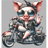 Animal Text Series-AT 1279